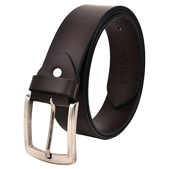 Leather Belts