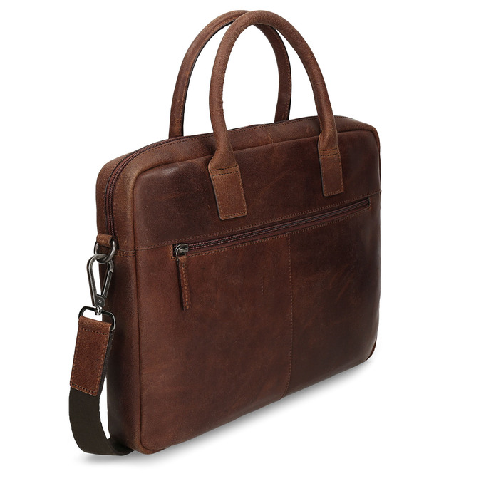 Mens Leather Bags