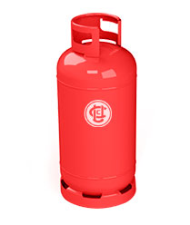 33Kg LPG Cylinder