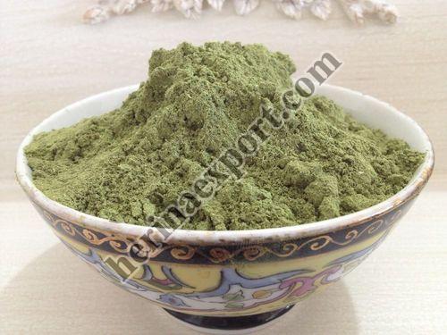 Natural Henna Mehndi Powder