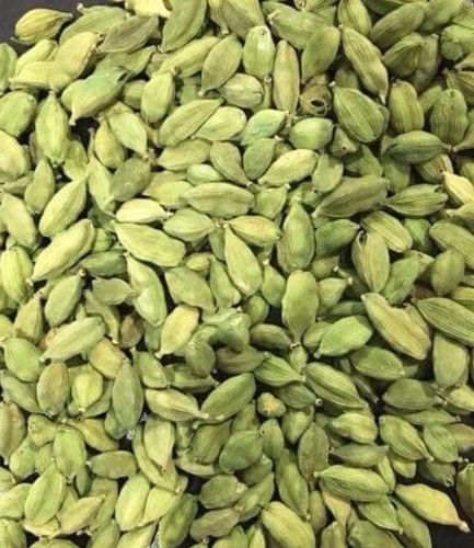 7-8mm Green Cardamom