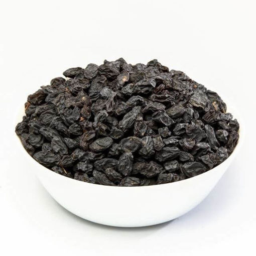 Black Raisins