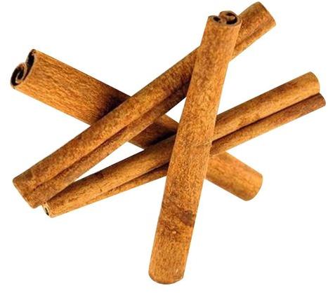 Cinnamon Stick Roll
