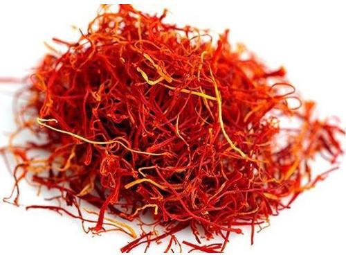 Dried Saffron