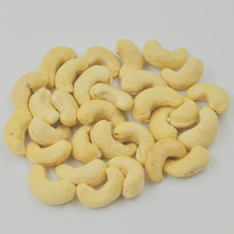 SW Cashew Nuts