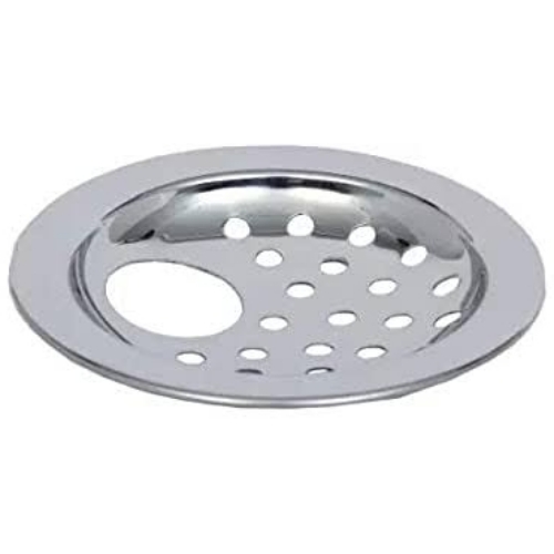 SS Normal Drain Cover Grating With Hole