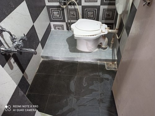 Bathroom Tile Flooring Services
