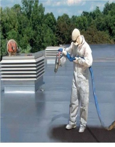 Spray Waterproofing Services