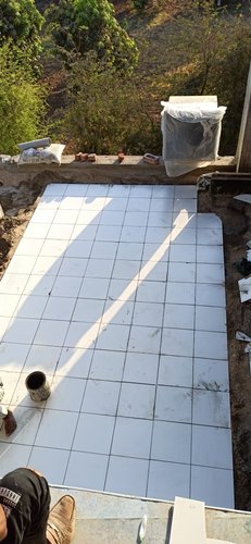 Terrace Tile Flooring Services