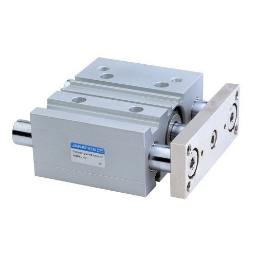 Compact Guide Pneumatic Cylinder