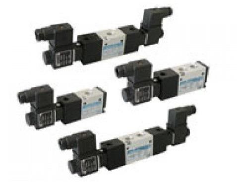 G1-4 Solenoid Valve