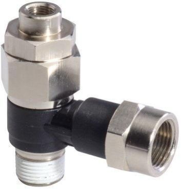 Pilot Operated Non Return Valve