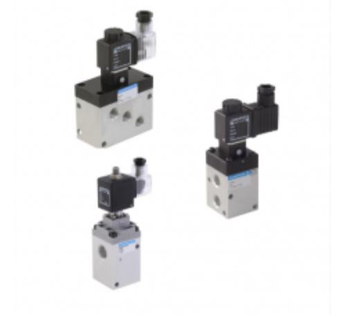 Pneumatic Diaphragm Valve