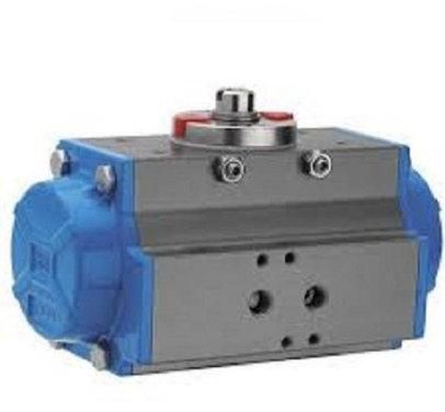 Pneumatic Rotary Actuator