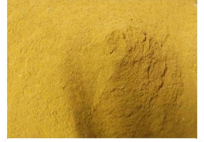 Turmuric Dust Wastage Powder