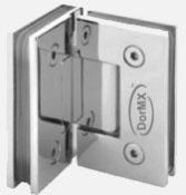 Stainless Steel 304 W/G 90 Shower Hinge