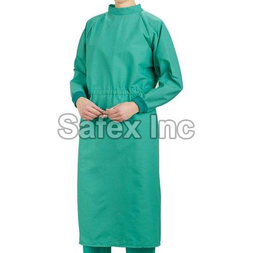 Cotton Surgeon Gown