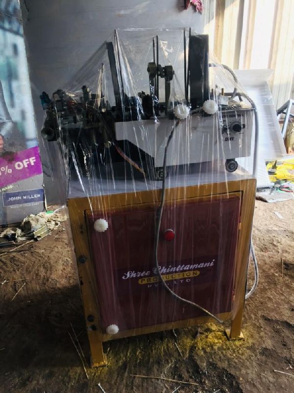 Incense Stick Making Machine