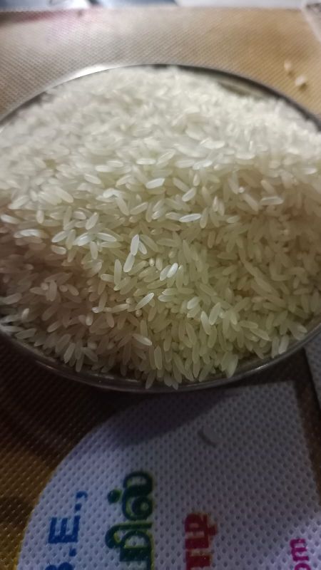 Ponni Rice