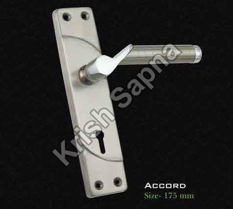 Accord Stainless Steel Mortise Handle
