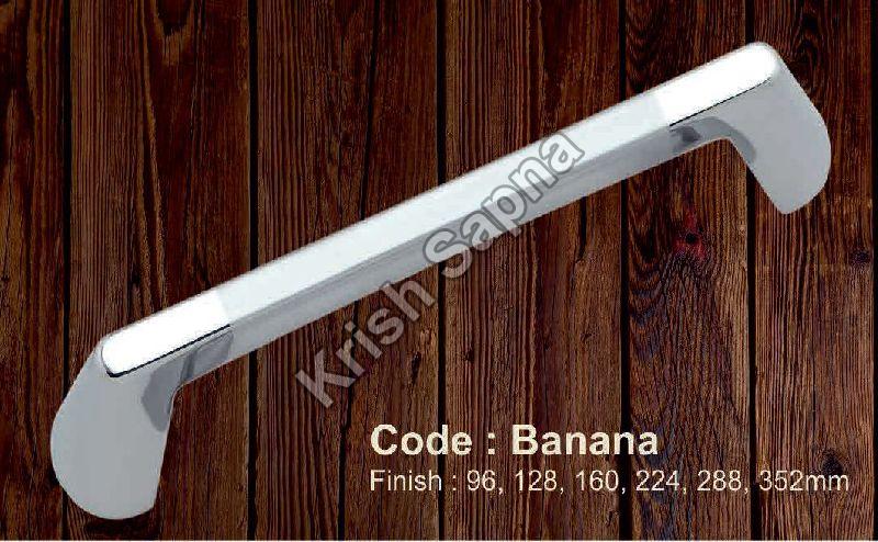 Banana Exclusive Cabinet Handle