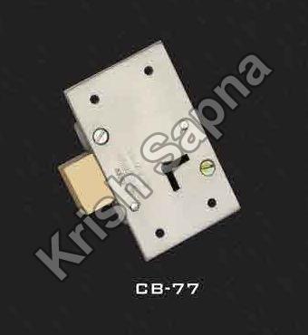 CB-77 Cupboard Lock