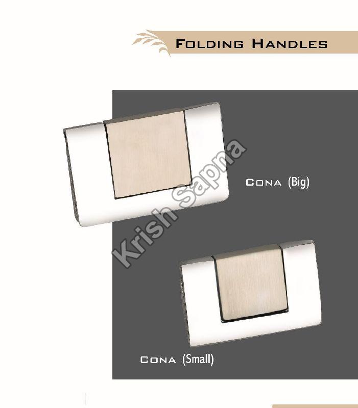 Folding Cabinet Handle