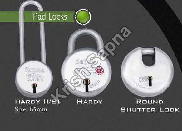 Pad Locks