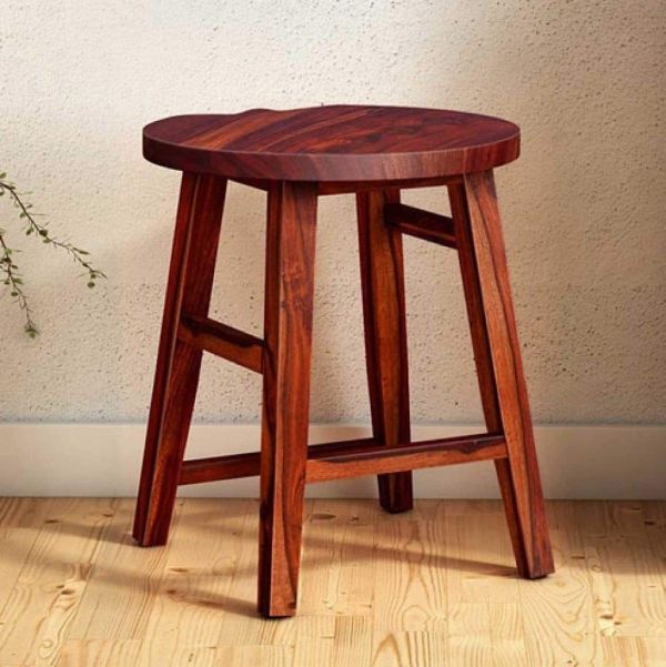 Wooden Stool