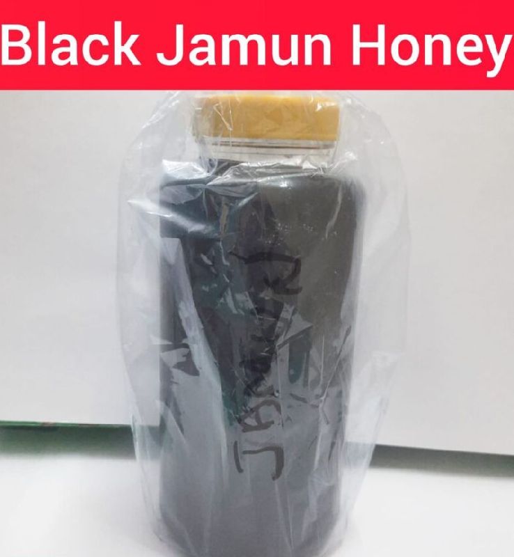Black Jamun Honey