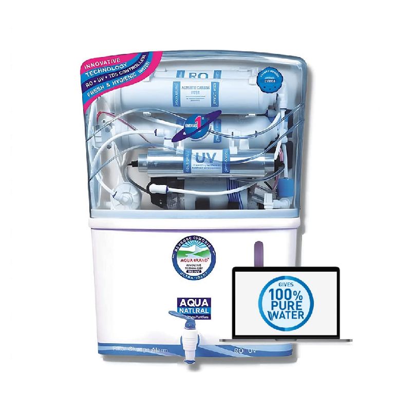 Domestic RO Water Purifier