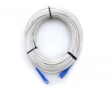 SC-UPC Single Core FTTH Cable