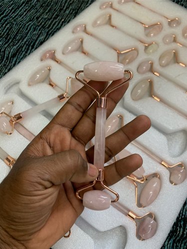 Crystal Massage Rollers
