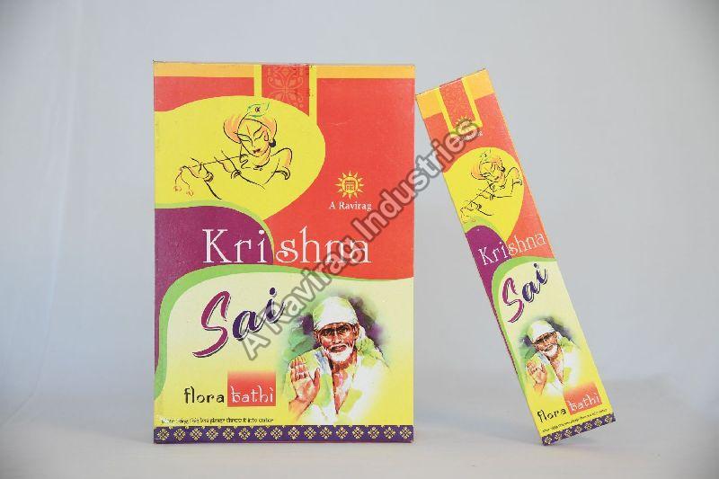 Krishna Sai Incense Sticks