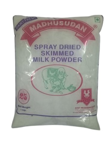 Madhusudan Skimmed Milk Powder