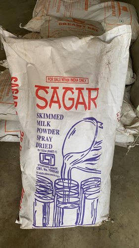 Sagar Skimmed Milk Powder