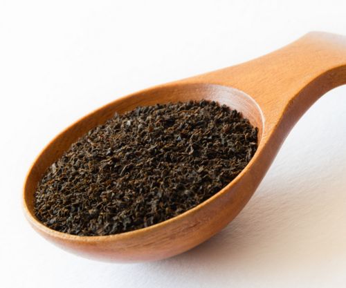 Loose CTC Tea