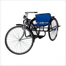 Handicap Tricycle
