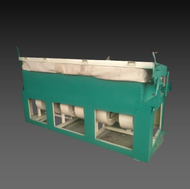 Gravity Destoner Machine