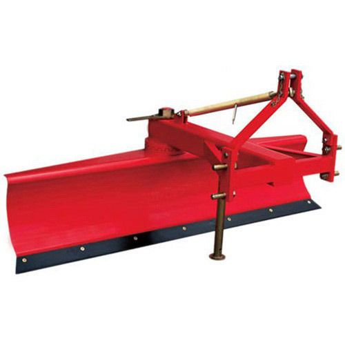 Tractor Driven Land Leveller
