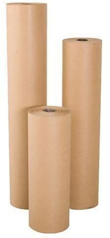 Brown Paper Tube