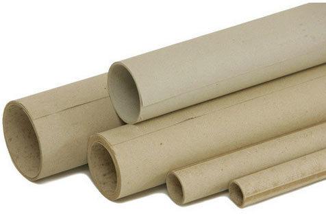 Parallel Winding Paper Tube
