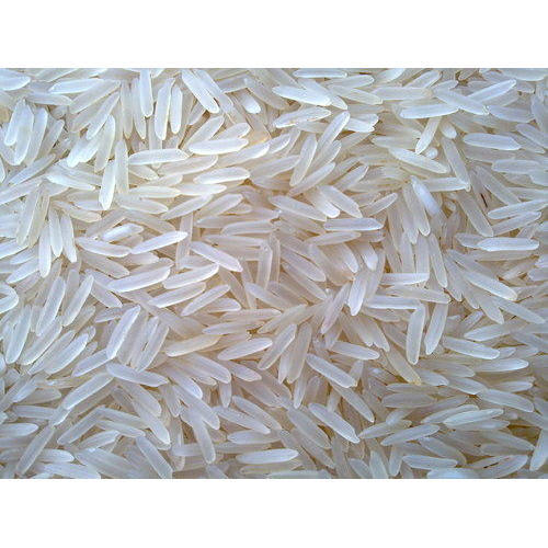 1121 Organic Sella Basmati Rice