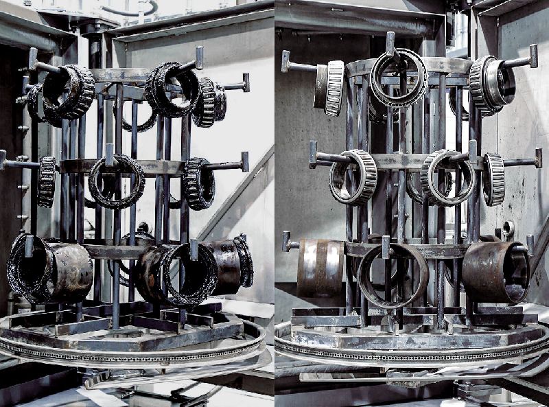 Bearing Cleaning Machine