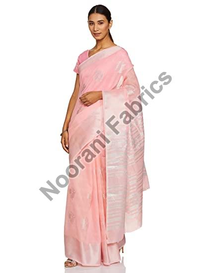 Banarasi Tissue Sarees