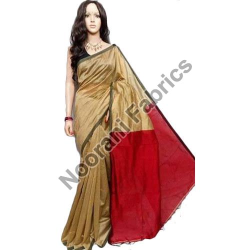 Handloom Silk Sarees