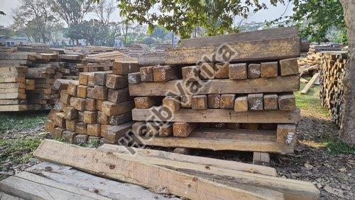 Deodar Wood Block Board