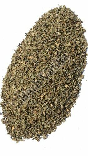 Dried Peppermint Leaves