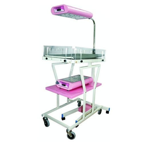 Double Surface Led Phototherapy Machine