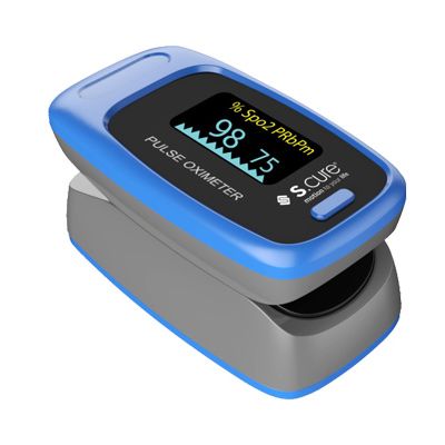 FLP 1100 Pulse Oximeter